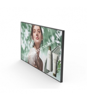 32''-110'' Ultra Slim High Brightness Window Displays ( 1000 nits - 3000 nits )