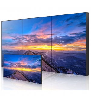 43'' - 65'' SAMSUNG Video Walls