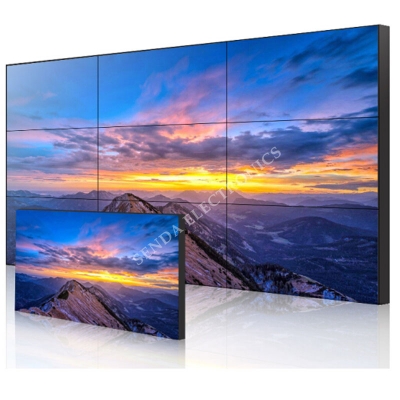 43'' - 65'' SAMSUNG Video Walls