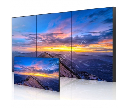 43'' - 65'' SAMSUNG Video Walls