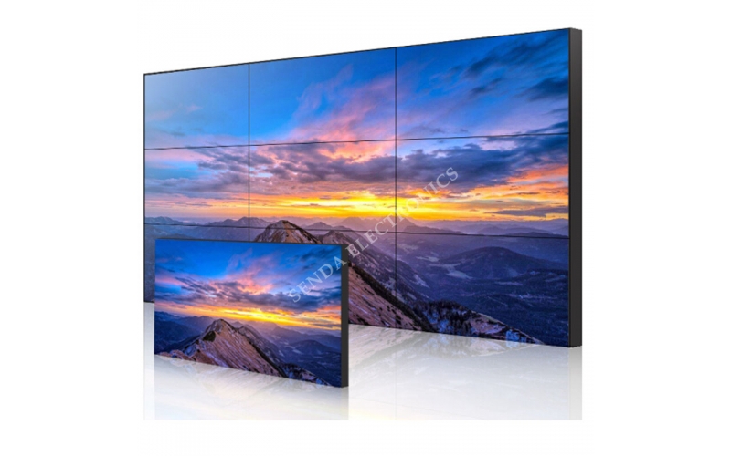 43'' - 65'' SAMSUNG Video Walls